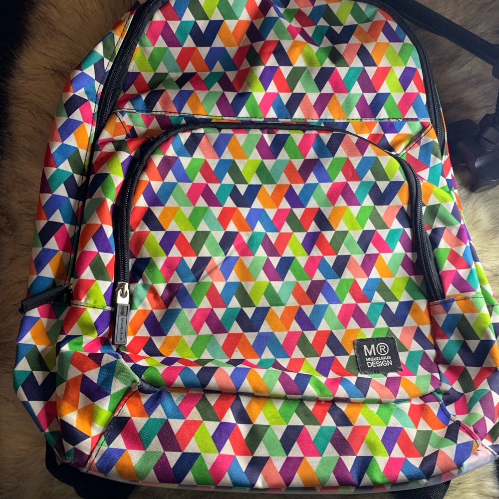 Miquelrius Miquelrius Olas Mochila Grande